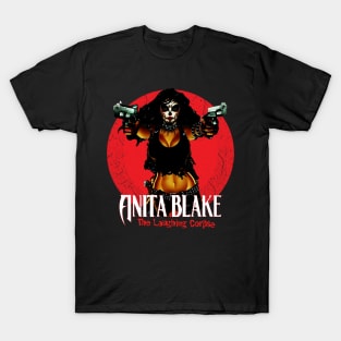 ANITA BLAKE T-Shirt